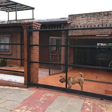 Casa Familiar En Posadas Exterior photo