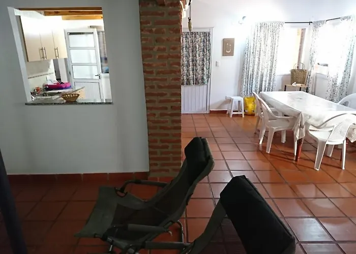 Casa Familiar En Posadas