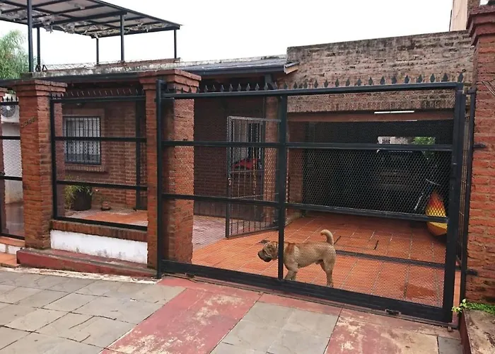 Casa Familiar En Posadas