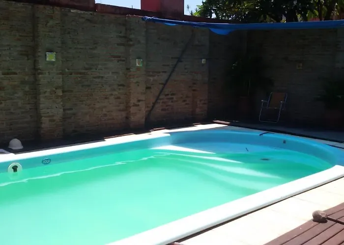 Casa Familiar En Posadas
