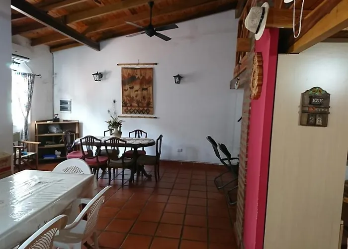 Casa Familiar En Posadas