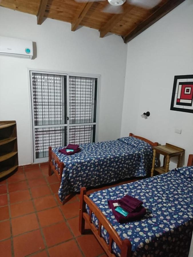 Holiday home Casa Familiar En