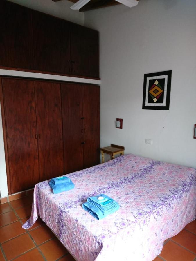 Casa Familiar En Holiday home