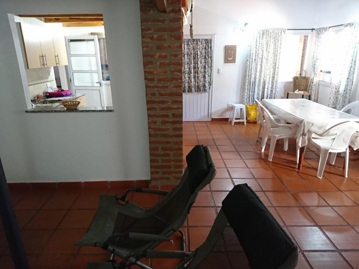 Holiday home Casa Familiar En Posadas