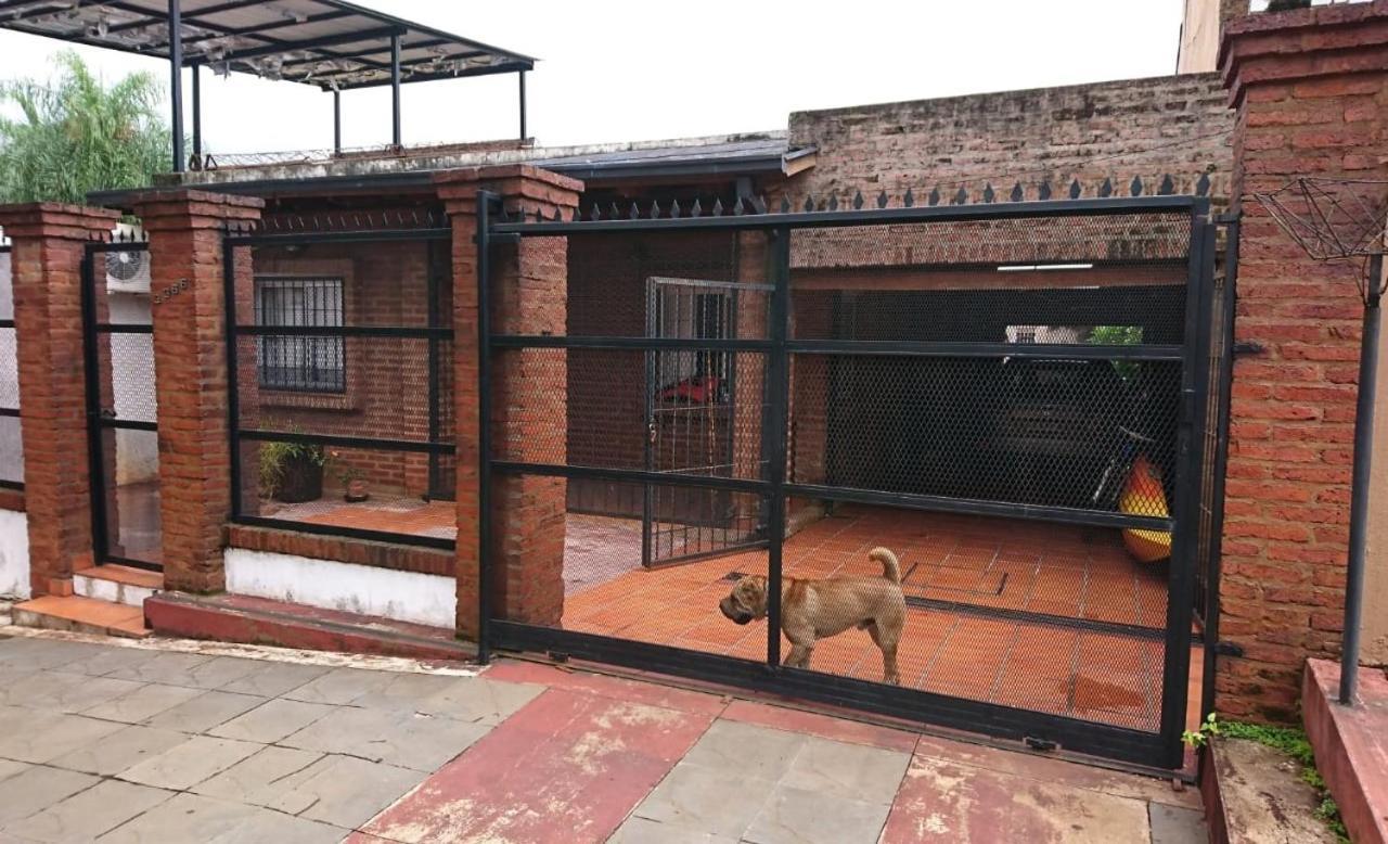 Holiday home Casa Familiar En