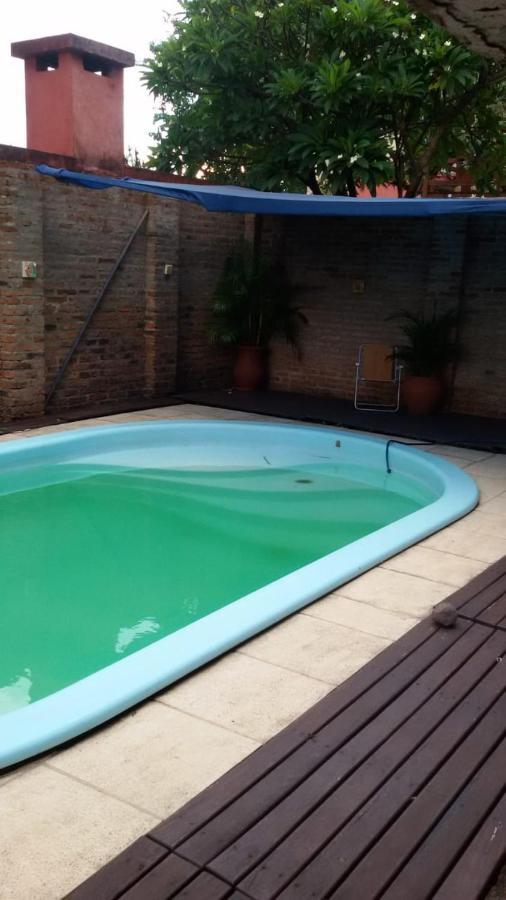 Casa Familiar En Holiday home Posadas