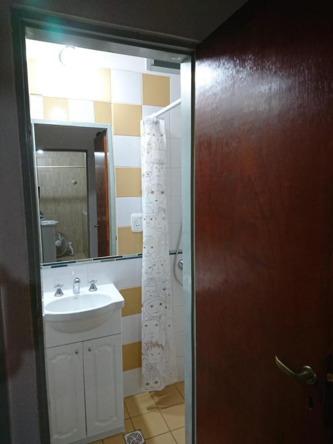 Casa Familiar En Holiday home *