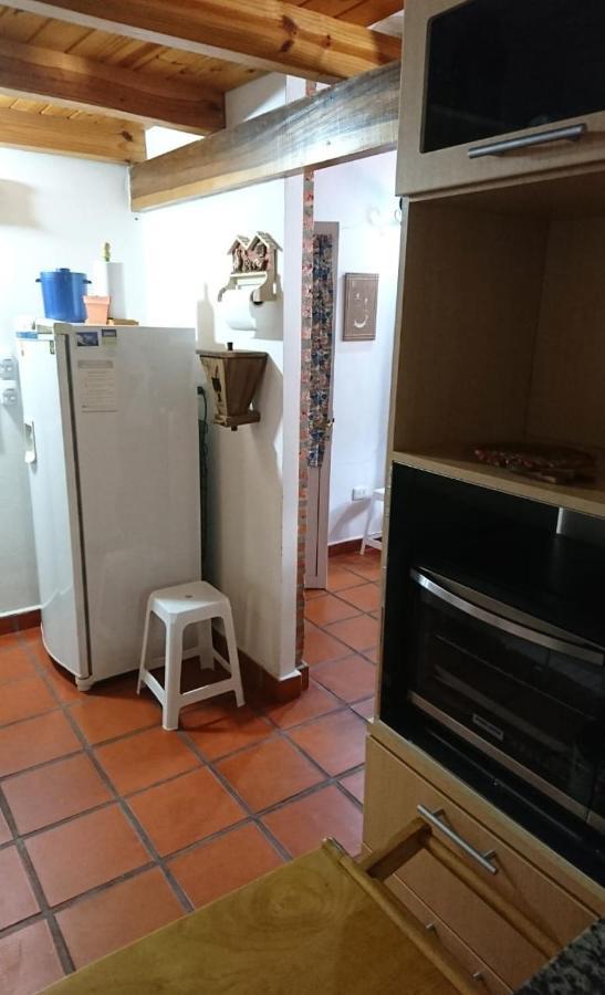 Casa Familiar En Holiday home Posadas