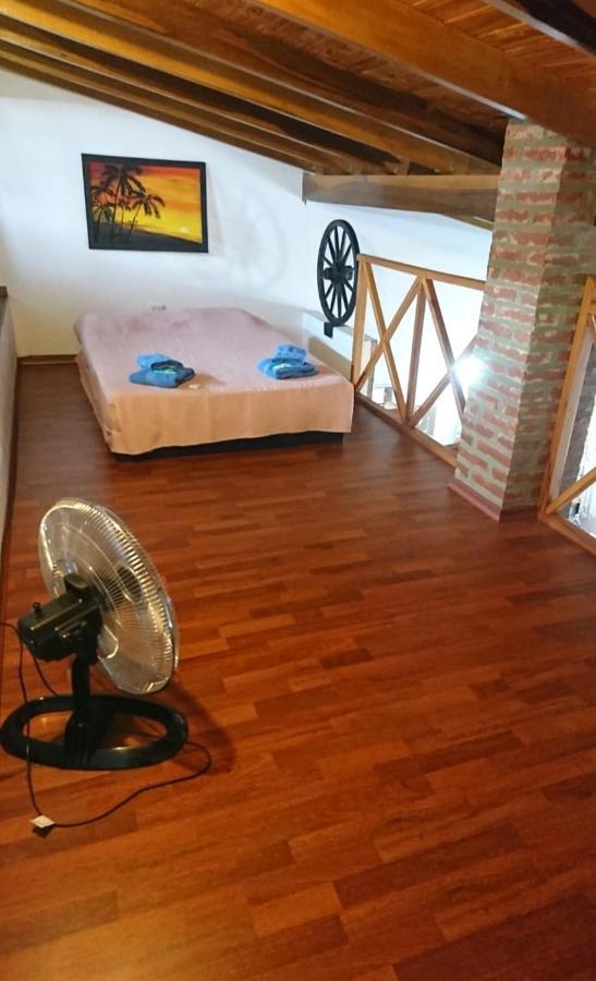 Casa Familiar En Holiday home *