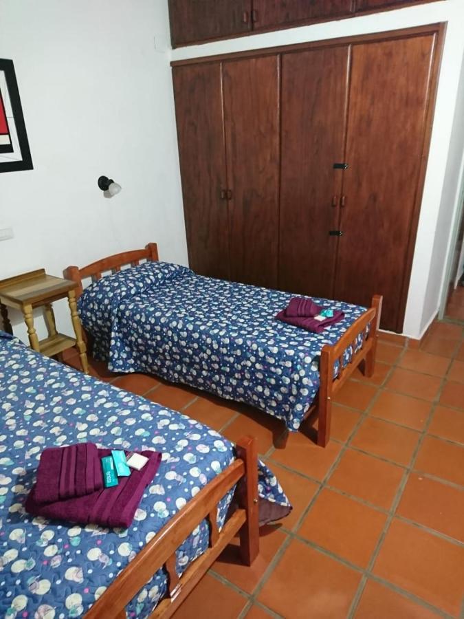 Holiday home Casa Familiar En *