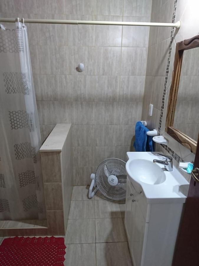 Casa Familiar En Posadas