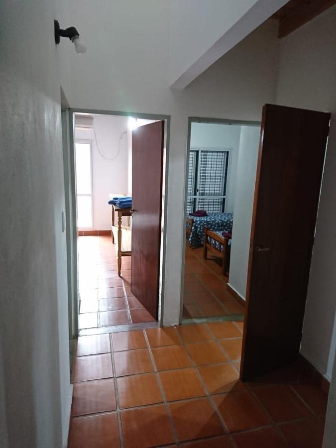 Holiday home Casa Familiar En *